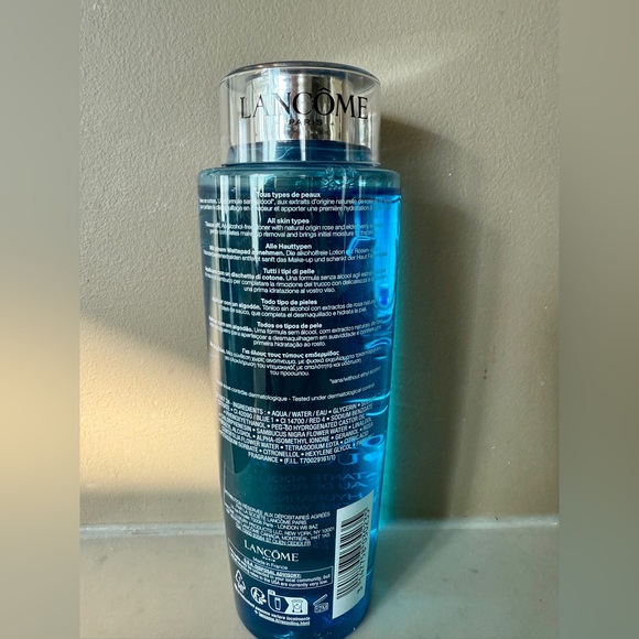 Lancome TONIQUE DOUCEUR, 400ml, brand new - Picture 3 of 3